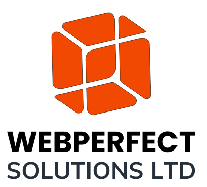 WEBPERFECT SOLUTIONS LTD